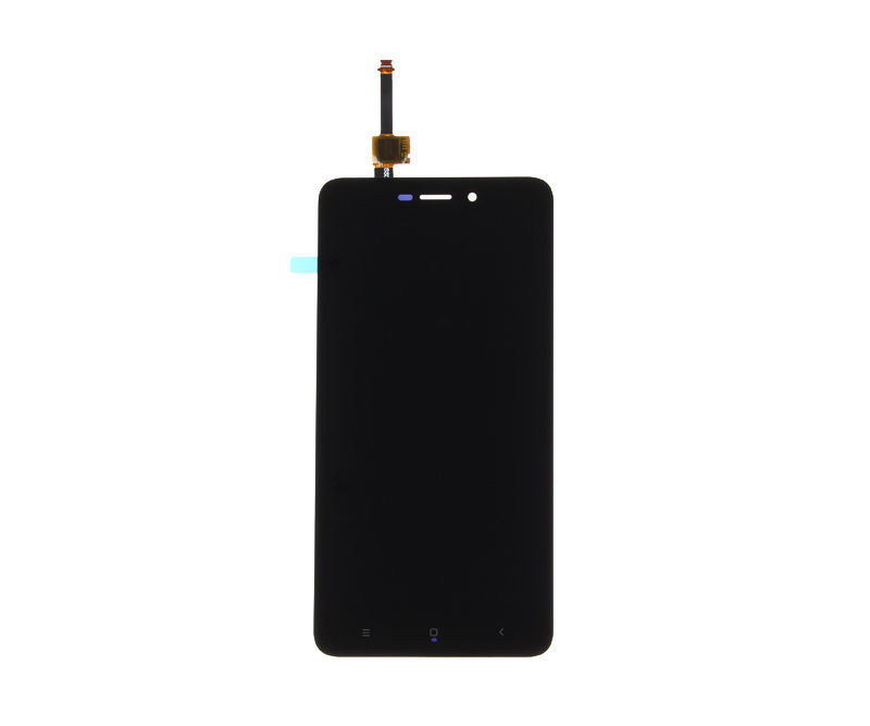 LCD / display e touch Xiaomi redmi 4A preto