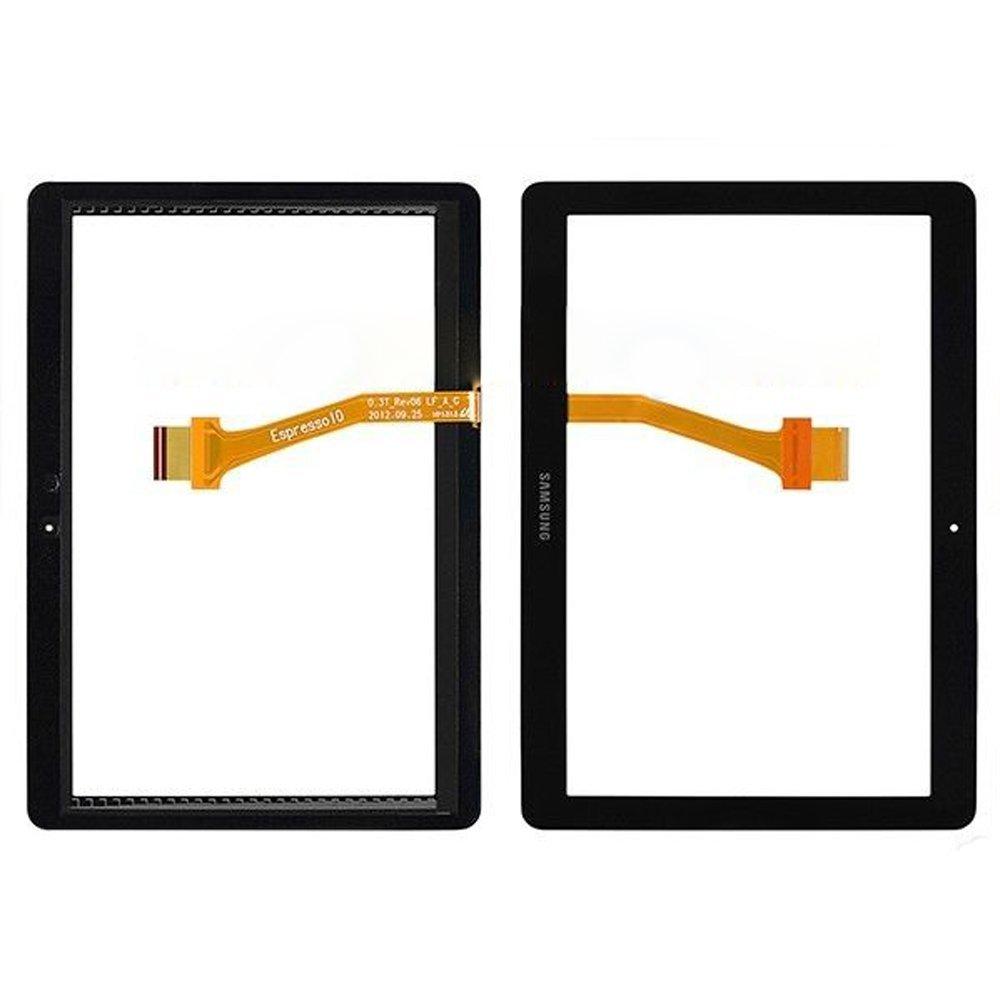 Display Touch para Samsung Galaxy Tab2, P5100, P5110 Preto