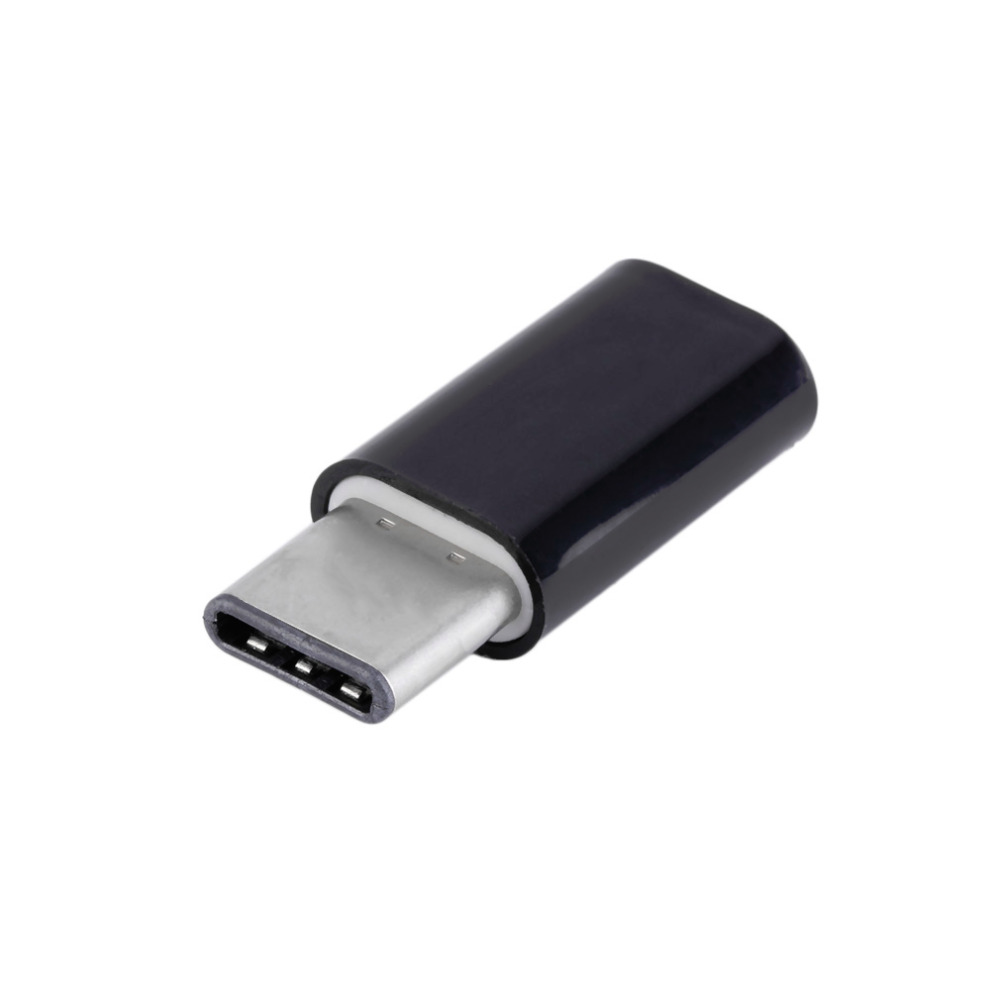 Adaptador Micro Usb Tipo B Para Usb Tipo C