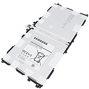 Bateria PGF349398HT para Samsung Galaxy Note 10.1 2014, P605