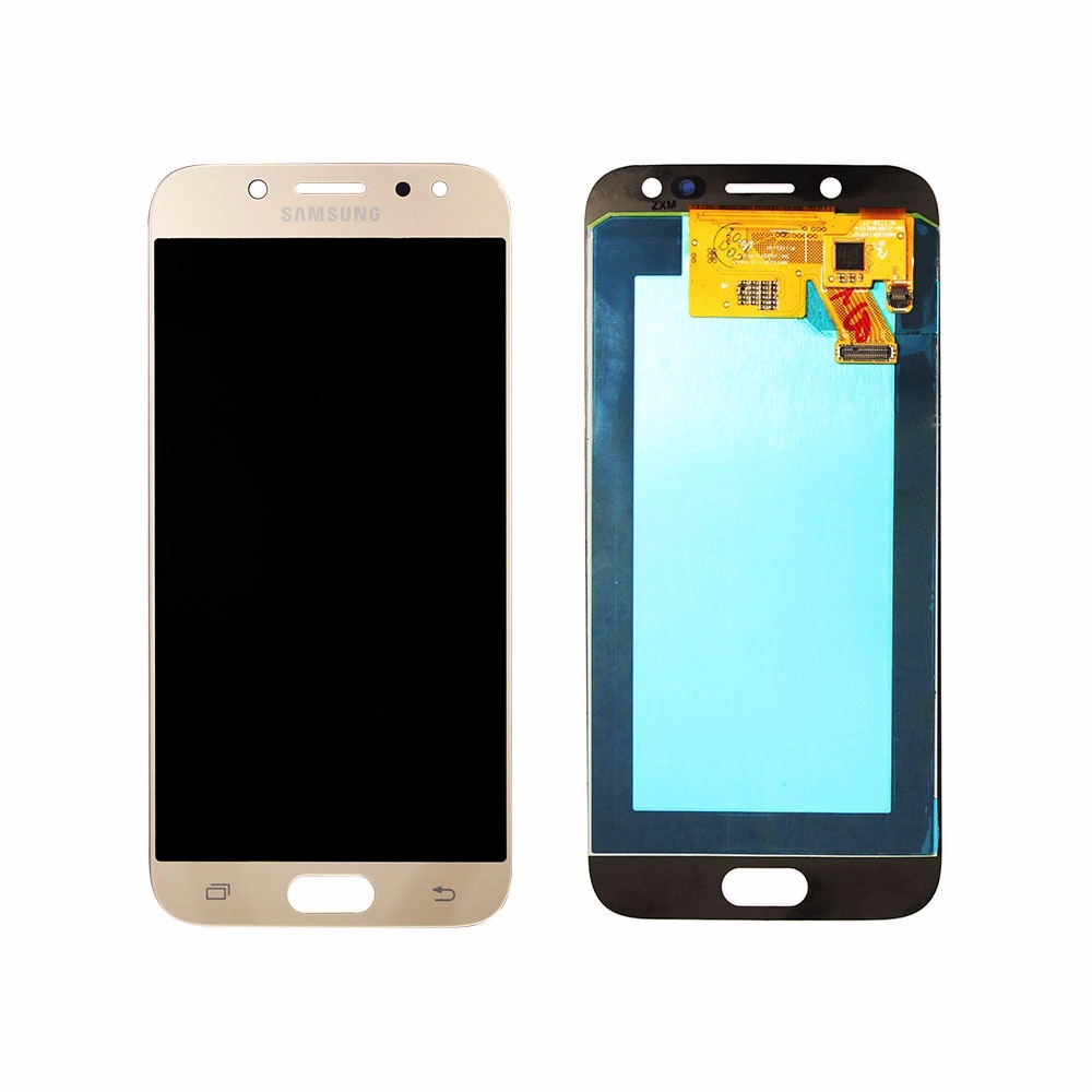 Display LCD/Touch J730F dourado J7 2017