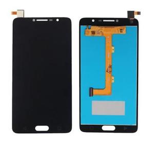 Display LCD e touch Alcatel Pop 4S preto