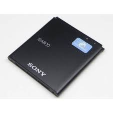 Bateria BA800 para Sony Xperia LT26, Xperia S