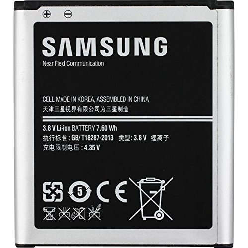 Bateria EB-BG355BBE para Samsung Galaxy Core 2, G355