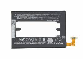 Bateria B0P6B100 para HTC One M8, E8, E8 Dual