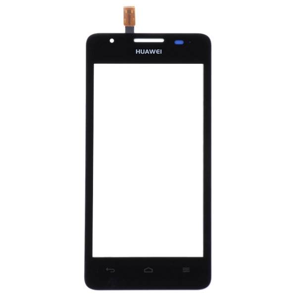 Vidro touch para Huawei Ascend G510, U8951 Preto