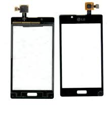 Vidro touch para LG P700 P705/ LG L7