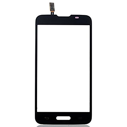 Display Touch LG L70 D320N Preto