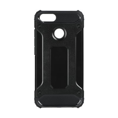 Capa Forcell Armor p/ Xiaomi Mi A1 preta