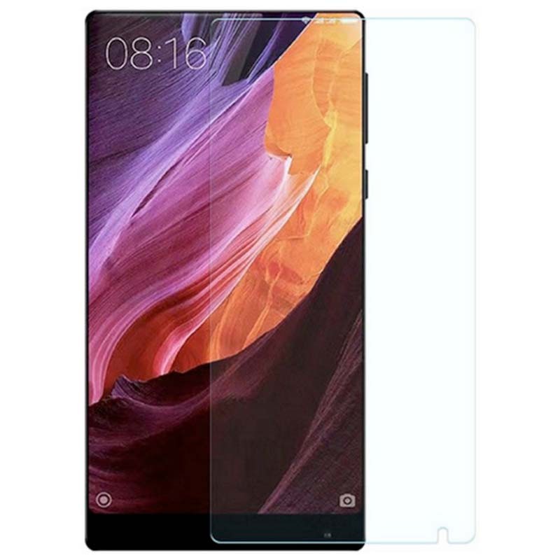 Pelicula de vidro temprado para Xiaomi Mi Mix