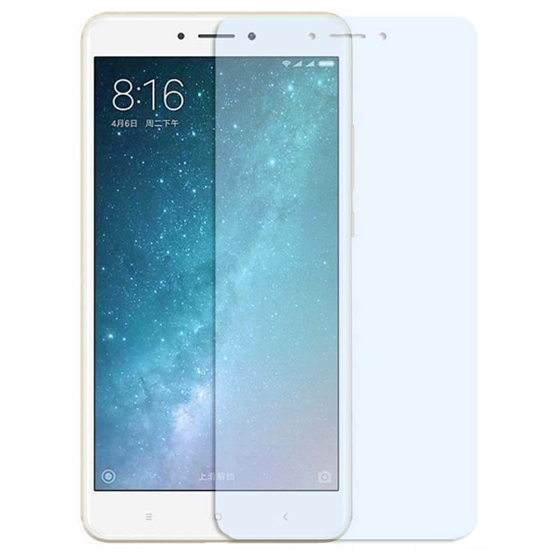 Pelicula de vidro temprado para Xiaomi Mi Max 2