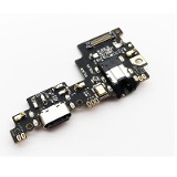 Placa auxiliar com conector USB Tipo C para Xiaomi Mi A1