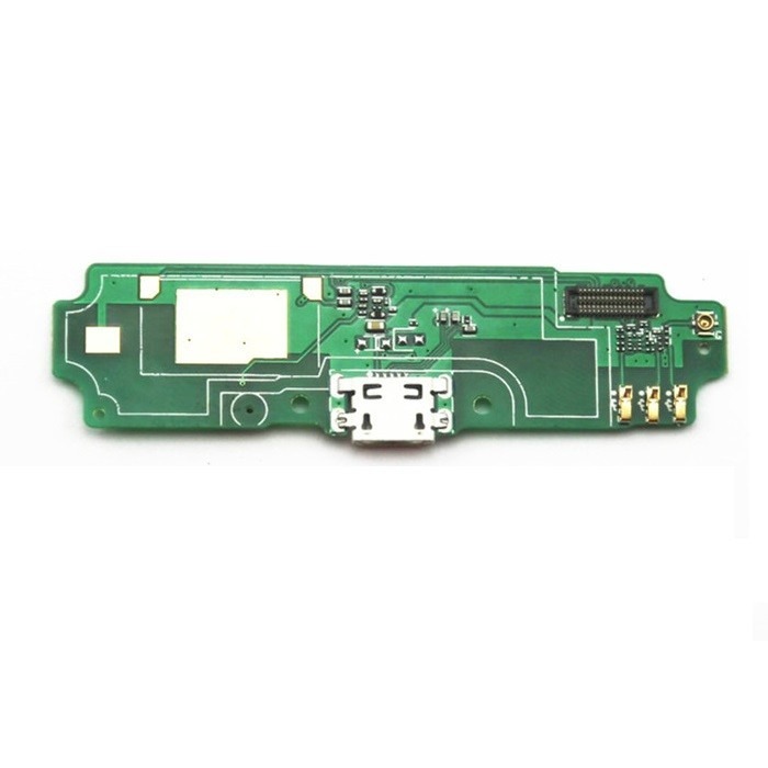 Conector de carga micro USB para Xiaomi Redmi 4A