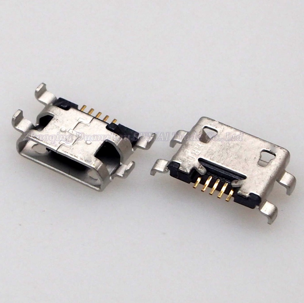 Conector USB para Asus Zenfone C