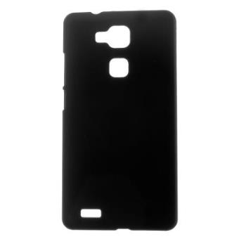 Capa preta para Huawei Ascend Mate 7