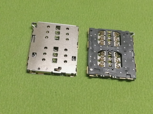 Conector SIM para Huawei Mate 10 Pro