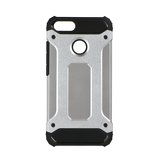 Capa Forcell ARMOR Case para Xiaom Mi A1 silver