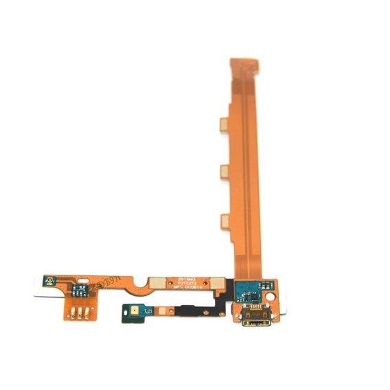 Flex conector de carga para Xiaomi Mi3 Versão: WCDMA