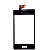 Vidro Touch LG L5 E610 Black