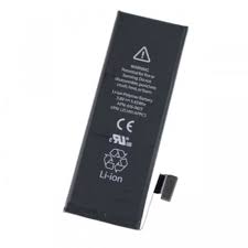 Bateria para iPhone SE 1624 mAh OEM