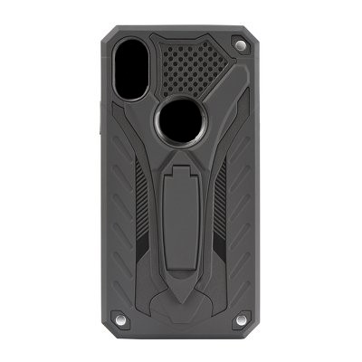 Capa Forcell Phanton para Xiaomi Mi A1 preta