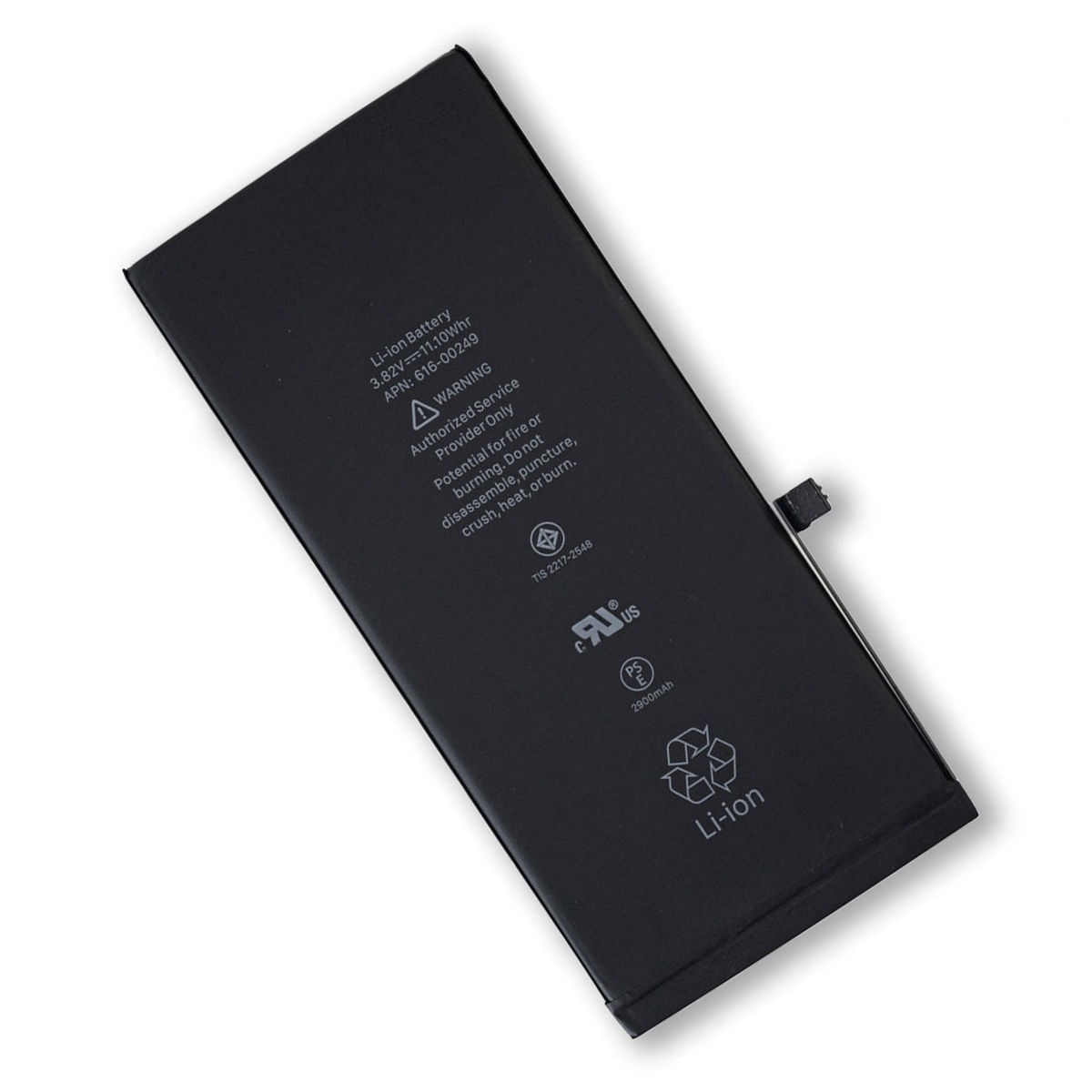 Bateria para Iphone 7 plus 2900 mAh OEM