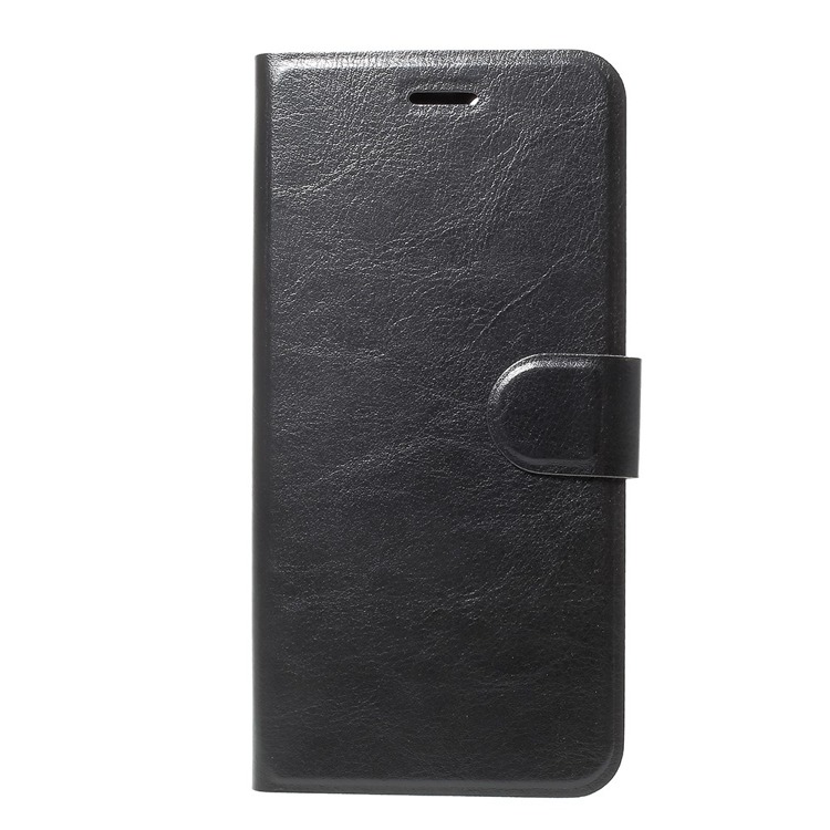 Capa tipo livro para Xioami Redmi Note 5 preta