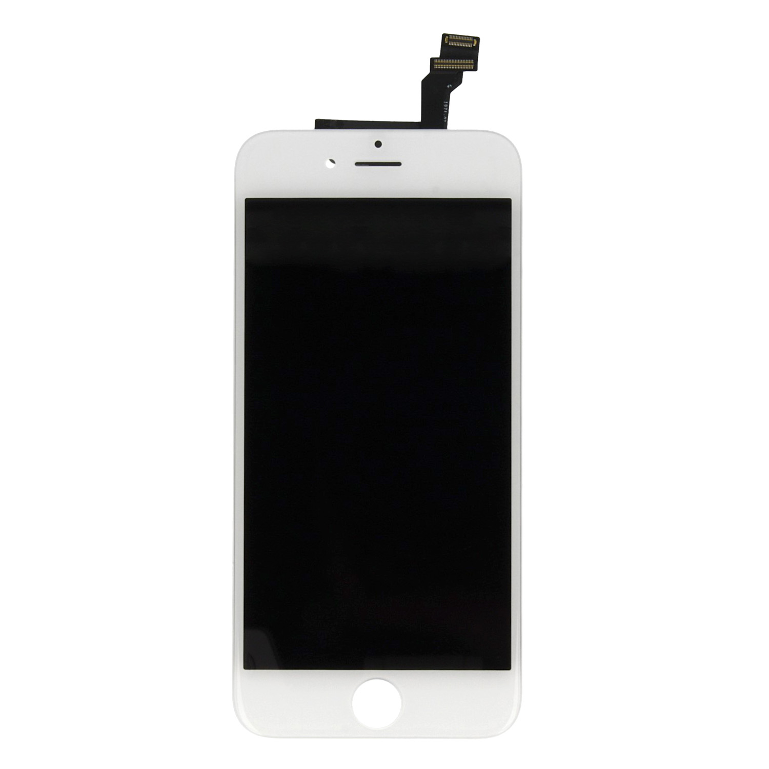 LCD / display e touch iPhone 6S Plus Branco Original