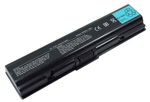 Bateria Toshiba PA3534U-1BRS Satellite A200/L300/A300/L500