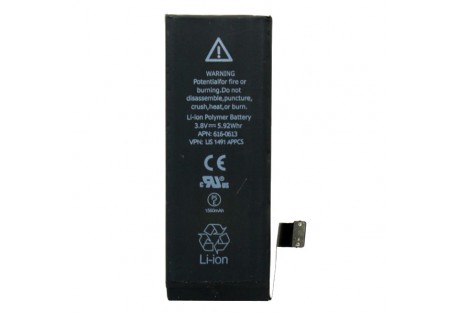 Bateria para iPhone 5S 1560 mAh OEM