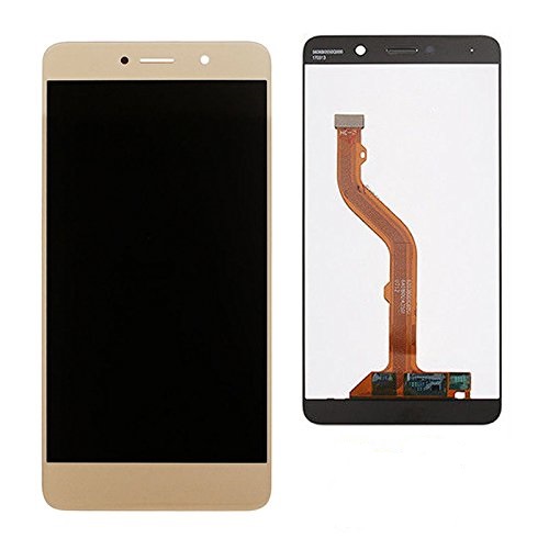 Display para Huawei Y7 2017 (TRT-LX1) Dourado