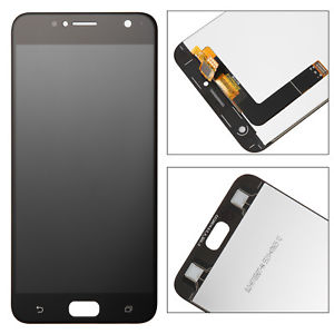 Display LCD e touch para Asus Zenfone Selfie ZB553KL preto