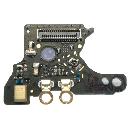 Placa auxiliar com microfone para Huawei P20 EML-L29