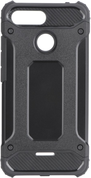 Capa Forcell Armor para Xiaomi Redmi 6 Pro preta