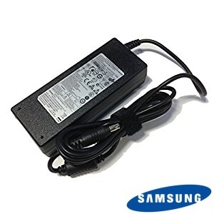 Carregador Portátil  Samsung  NP300 NP305 NP350 NP355 NP510