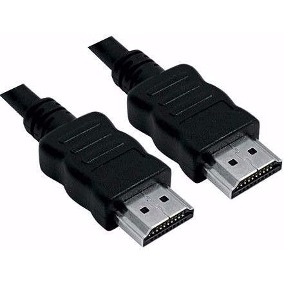 Cabo HDMi HDMi 3m