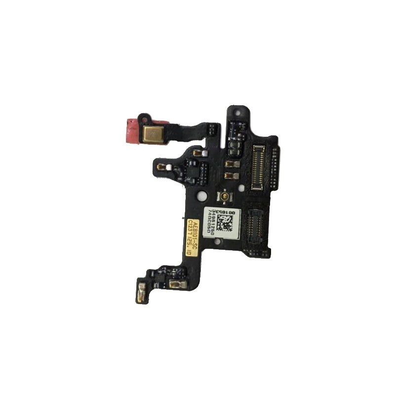 Placa auxiliar c/ mic. para Oneplus 5