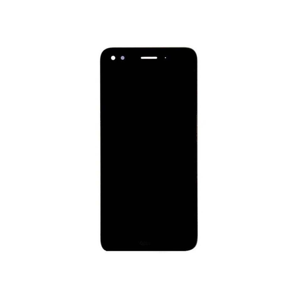 Touch   Display Huawei Y6 Pro 2017 black