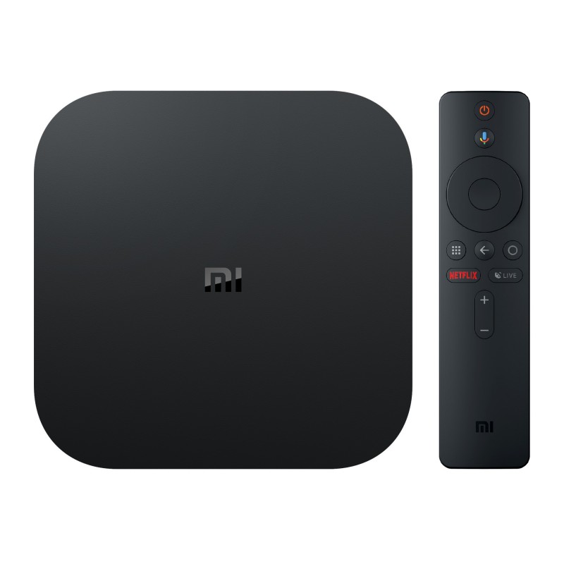 TV Box Xioami Mi Box S EU 18554