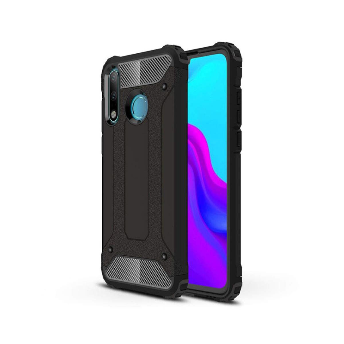 Capa Forcell Armor para Huawei P30 Lite Preto