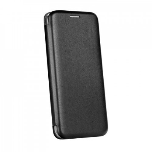 Capa Book Forcell Elegance para Huawei P8 Lite 2017