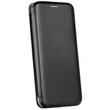 Capa Book Forcell Elegance para Xiaomi Redmi 6