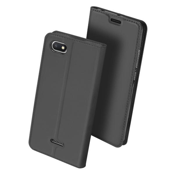 Capa Magnet Book para Xiaomi Redmi 6A