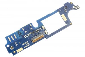 Placa auxiliar de carga, dados e acessórios para Wiko Robby