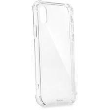 Capa Armor Jelly Case Roar transparente para Xiaomi Mi9