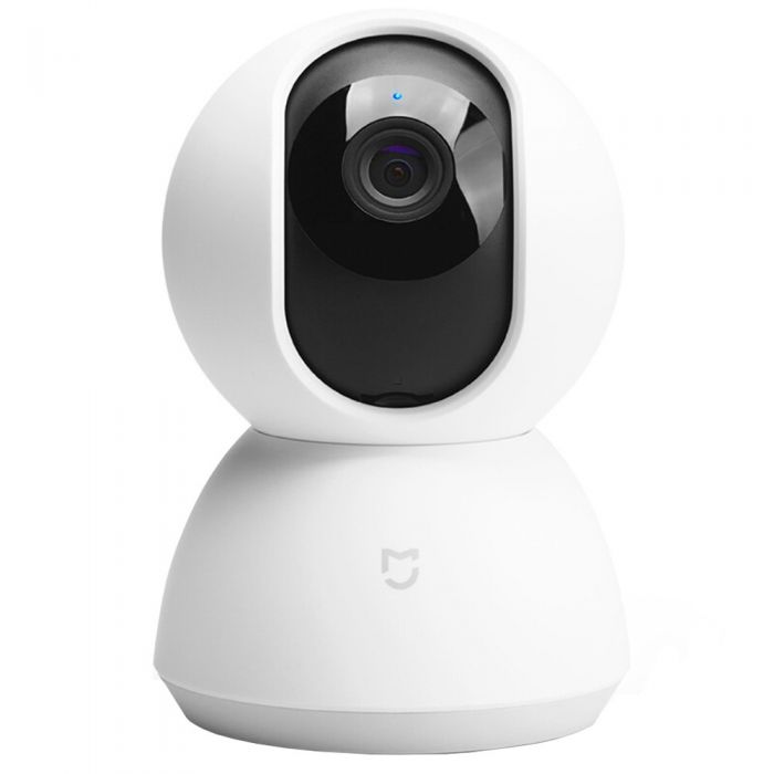 Câmara Xiaomi Mi Home Security Camera 360° Full HD 1080P