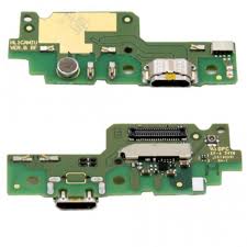 Placa auxiliar para Huawei Y6 II