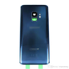 Tampa Azul para Samsung Galaxy S9 G960F