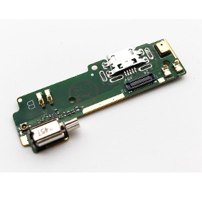 Placa / Cabo flex com conector para Sony Xperia XA