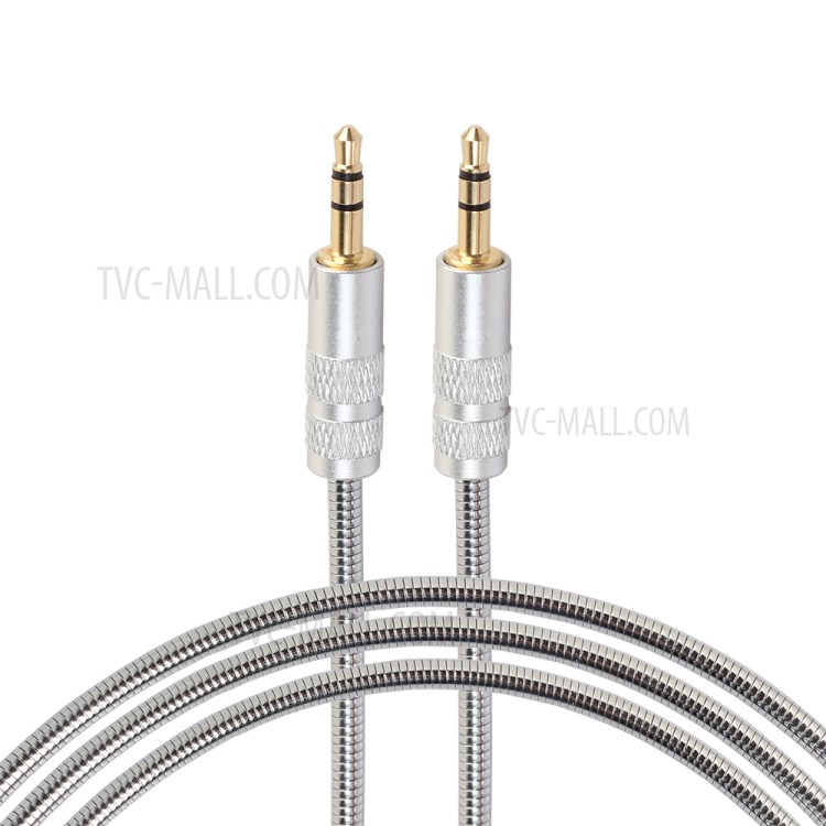 Cabo de Audio de 3.5mm X 1m